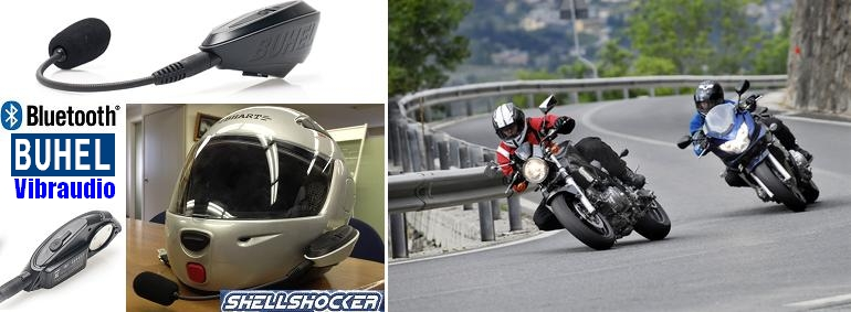 �o�C�N�c�[�����O�E�T�[�L�b�g�E���[�X�ł̃w�����b�g�p�C���J���@BUHEL