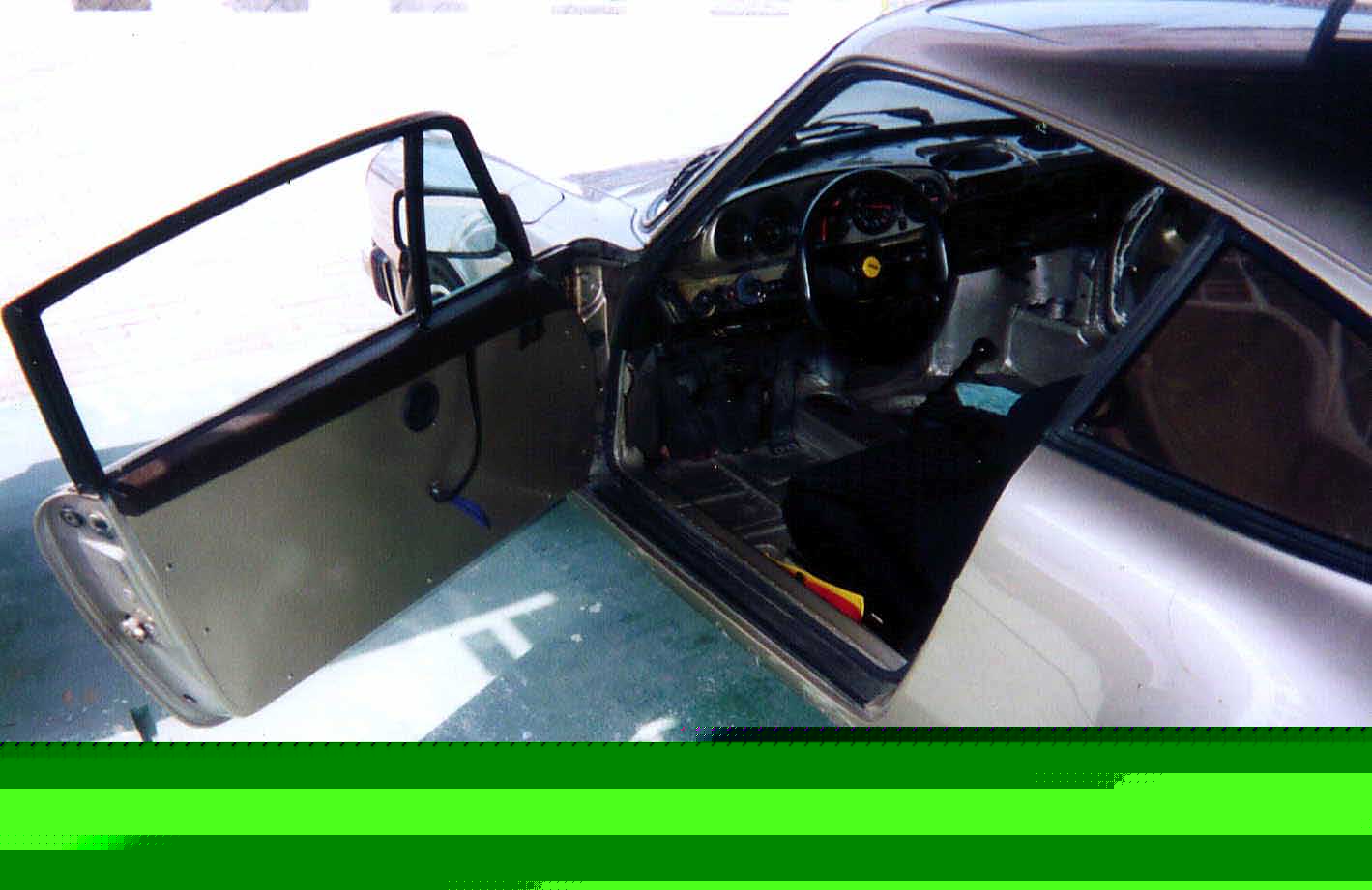 �|���V�F�@911�J����3.2L CARRERA�@1985�N�@�y�ʉ�