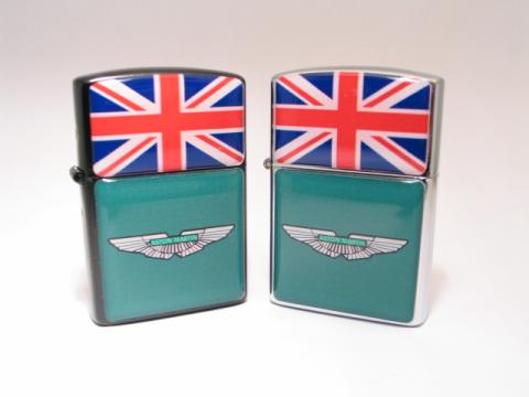 �A�X�g���}�[�`��Aston-Matin�@�W�b�|���I�C�����C�^�[