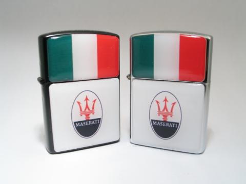 �}�Z���e�BMASERATI�@�W�b�|���I�C�����C�^�[