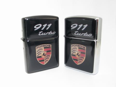 PORSCHE�|���V�F�X�P�P�^�[�{turbo�@�W�b�|���I�C�����C�^�[