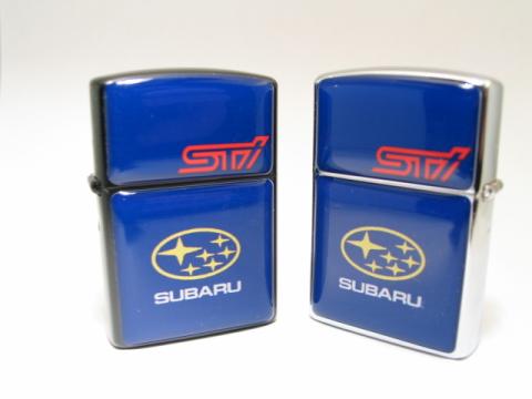 SUBARU�X�o��STI�@�W�b�|���I�C�����C�^�[