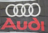 アウディ AUDI ブラック