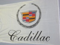 キャデラック ホワイト Cadillac