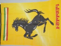 フェラーリ Ferrari イタリーイエロー