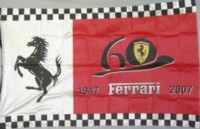 フェラーリ Ferrari 60周年アニバーサリー