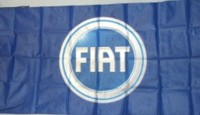 フィアット FIAT ブルー