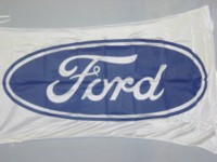 フォード ホワイト