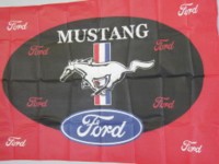 フォード ムスタング