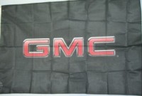 GMCフラッグ