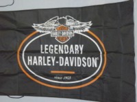 ハーレー HARLEY-DAVIDSON LEGENDARY