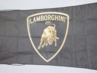 ランボルギーニ LAMBORGHINI