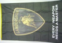 ランボルギーニ LAMBORGHINI バーティカル