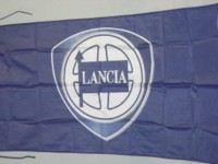ランチア LANCIA フラッグ