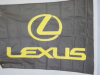 レクサス LEXUS フラッグ