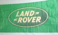 ランドローバー LAND-ROVER グリーン