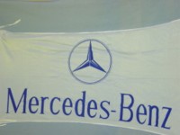 メルセデスベンツ Mercedes-Benz ホワイト