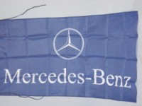 メルセデスベンツ Mercedes-Benz ブルー