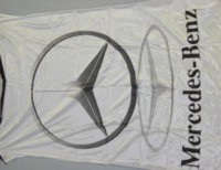 メルセデスベンツ Mercedes-Benz バーティカル