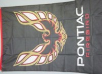 ポンティアックファイヤーバード PONTIAC