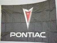 ポンティアック PONTIAC ブラック