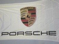 ポルシェ PORSCHE フォトホワイト