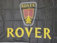 ローバー ROVER フラッグ