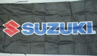 スズキ ブラック SUZUKI