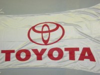 TOYOTA トヨタ ホワイト