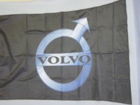 ボルボ VOLVO フラッグ