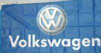 フォルクスワーゲン Volkswagen ブルー