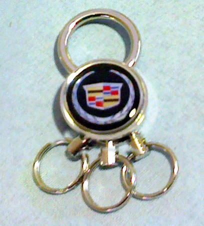 �L���f���b�NCadillac�@�u���b�N�@3�A�L�[�z���_�[