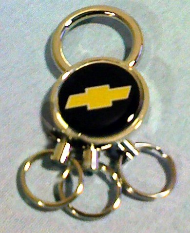 �V�{���[CHEVROLET�@3�A�L�[�z���_�[