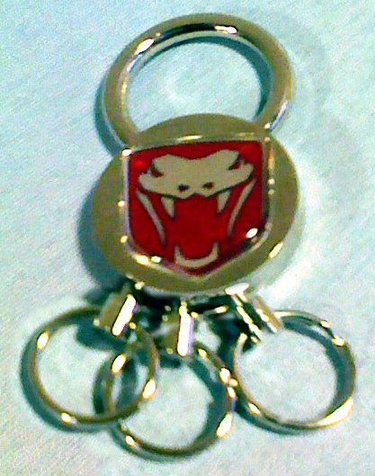 VIPER�@���b�h