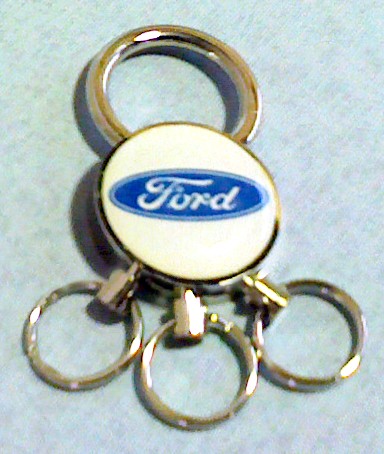 �t�H�[�h�@Ford�@3�A�L�[�����O