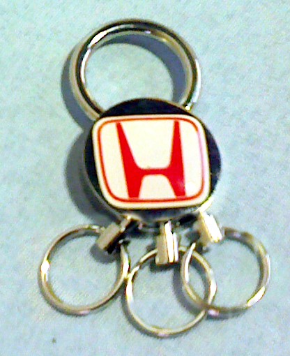 �z���_�@HONDA�@�z���C�g�@3�A�L�[�����O