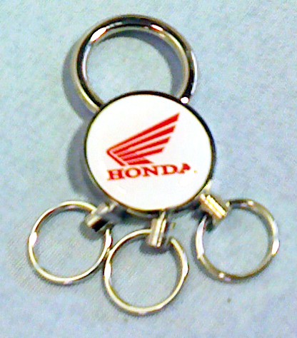 �z���_�@HONDA�@���g�z���C�g�@3�A�L�[�����O