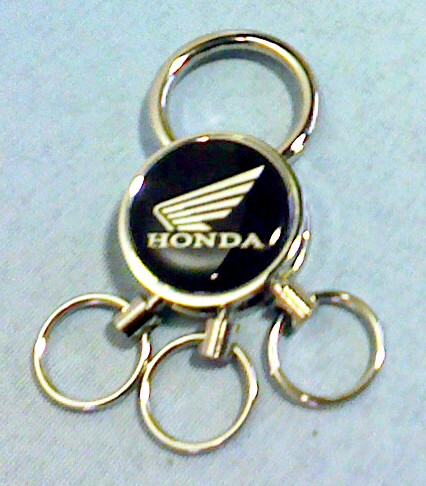 �z���_�@HONDA�@���g�u���b�N�@3�A�L�[�����O