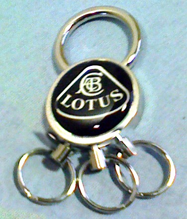 ���[�^�X�@LOTUS�u���b�N�@3�A�L�[�����O