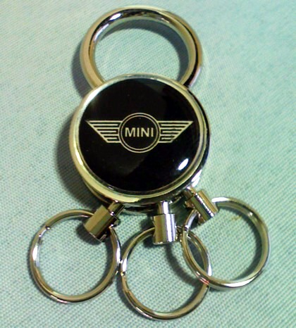 �~�j�N�[�p�[�@MINI�@Cooper�@3�A�L�[�����O