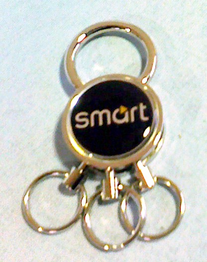 �X�}�[�gSMART�@3�A�L�[�z���_�[