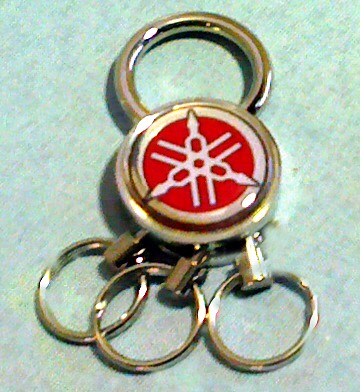 YAMAHA���}�n�@���b�h�@3�A�L�[�z���_�[