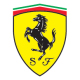 FERRARI �t�F���[���@AC�f���R�iACDelco�j�o�b�e���[�K���\