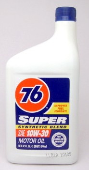 �V�U�k���������������������m�J���@���[�^�[�I�C���@���w�������@10W-30 �����\�����ԃI�C��