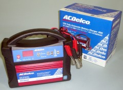 �`�b�f���R(ACDelco) ��/�����ԗp�o�b�e���[�[�d��