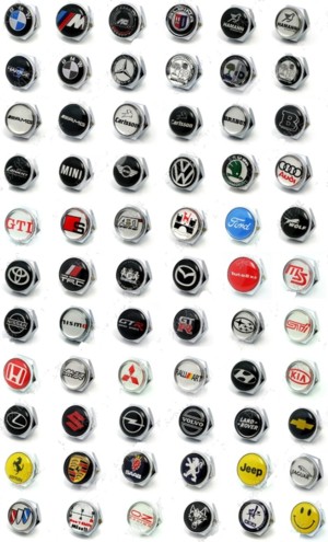 �����ԃi���o�[�v���[�g�{���g/���S����i���o�[�{���g�J�o�[�@�����ԃA�N�Z�T���[/�O�b�Y