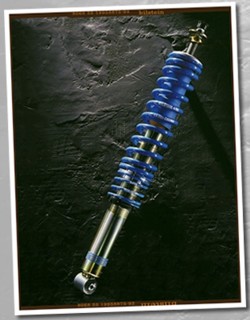 �r���V���^�C�� �V���b�N�@BILSTEIN�@BPS�L�b�g�@�T�X�y���V�����@���i