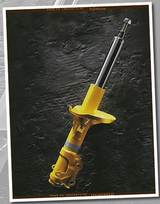 �r���V���^�C�� �V���b�N�@BILSTEIN�@�_���p�[�@�T�X�y���V�����@���i