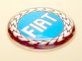 �t�B�A�b�g FIAT�@23mm �|�b�e�B���O3D�X�e�b�J�[