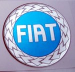 �t�B�A�b�g FIAT�@50mm �|�b�e�B���O3D�X�e�b�J�[